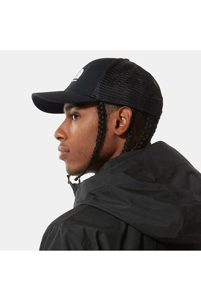 THE NORTH FACE Μαύρο καπέλο φορτηγού Unisex