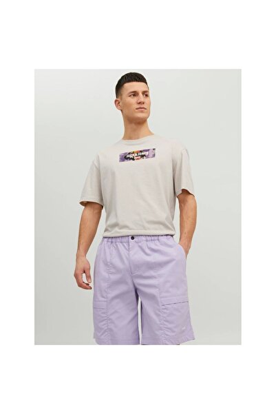 Jack & Jones Tricou imprimat cu logo - Energy 12235313