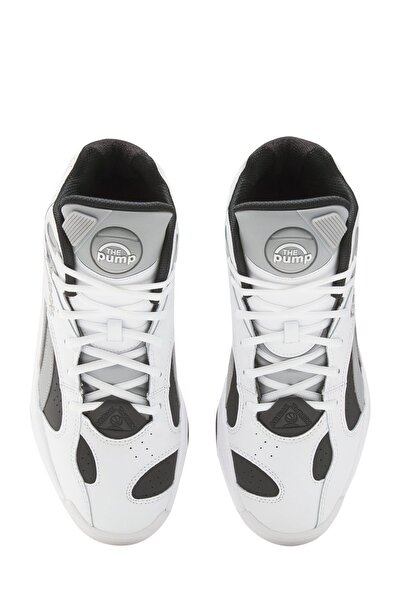 Reebok ATR PUMP VERTICAL Λευκά Unisex Παπούτσια Μπάσκετ