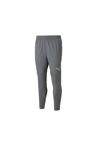 Puma Teamfinal Training Pants Ανδρικά Φούτερ ποδοσφαίρου 65738013   Γκρι