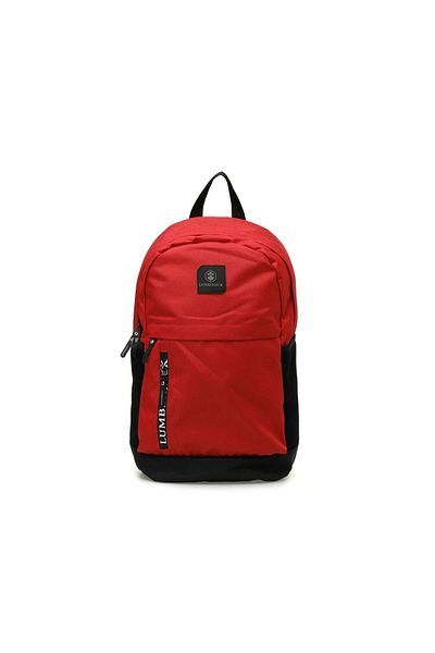 lumberjack Oliver Men's Red Backpack