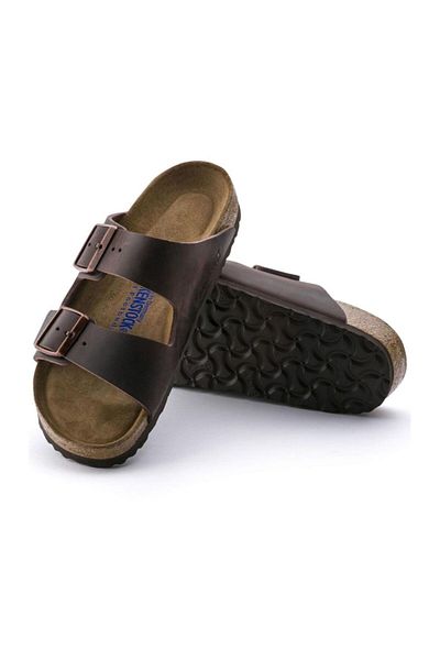 Birkenstock Γυναικεία παπούτσια Arizona TurboNova Arizona Shaped