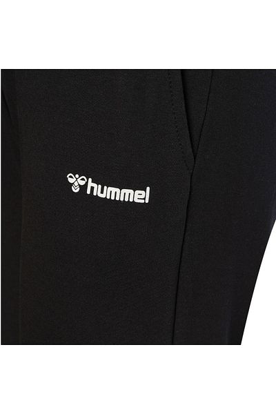 hummel Pantaloni de sport pentru femei Nesa Black Regular