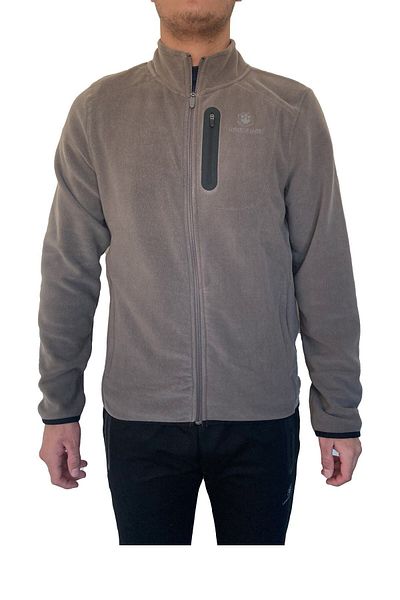 lumberjack Ανδρικό μπουφάν 2w M-sn165 Nordic Polar 2pr