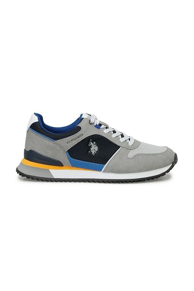 U.S. Polo Assn. Adidași kaki pentru copii
