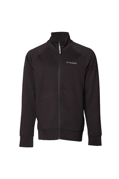 hummel Ανδρικό φούτερ - Μπουφάν Hmlevon FullZip Zip