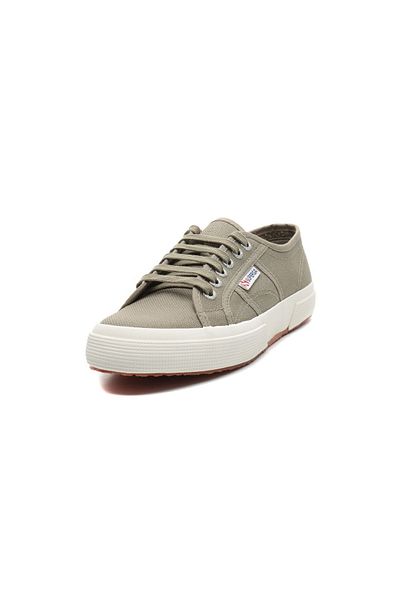 Superga Us000010-ab6 2750-cotu Classic Sneakers Gray
