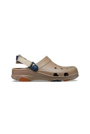 Crocs multicolor sandal 2025