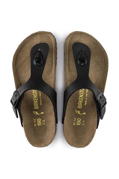 Birkenstock نعال أسود نسائي 846143