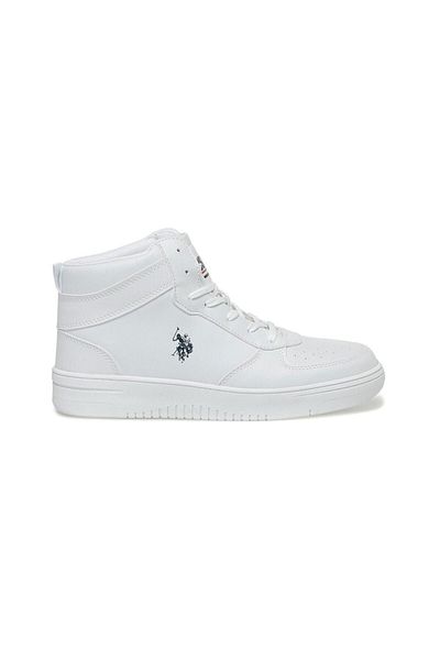 U.S. Polo Assn. Πόλο Ασν των ΗΠΑ. Ανδρικά παπούτσια Aristo