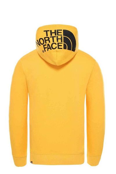 THE NORTH FACE Nf0a2tuv M Seas Drew Peak HD Hooded Sweatshirt
