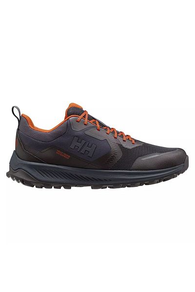 Helly Hansen Gobi 2 Ht Παπούτσια Ανδρικά Γκρι Αθλητικά Παπούτσια Hha.11811-hha.860