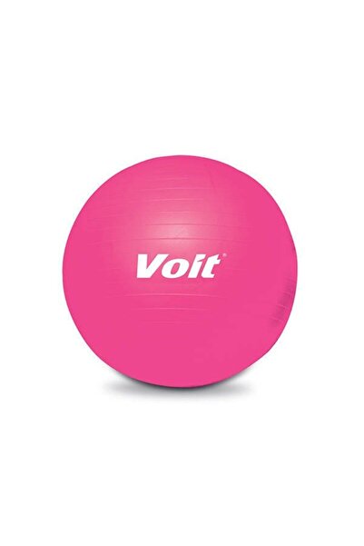Voit Μπάλα πιλάτες - Ροζ