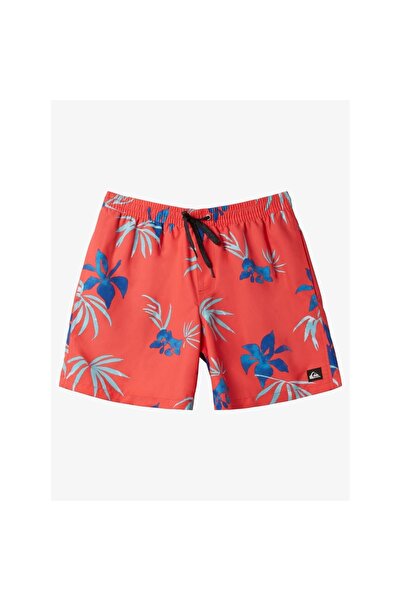 Quiksilver Trunchi de baie pentru bărbați Everyday Mix Volley 15