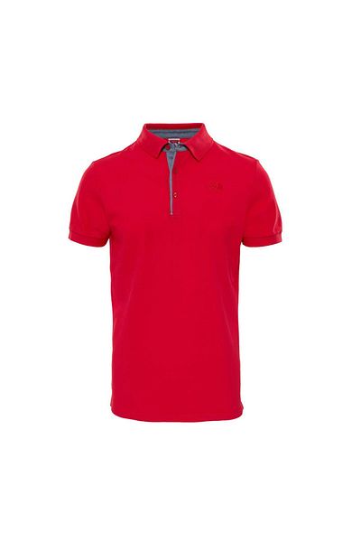 THE NORTH FACE Men's Premium Polo Piquet T0cev4682