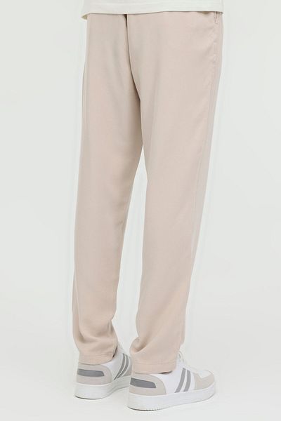 WRANGLER Beige Chino Pants - Men
