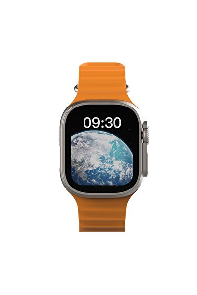 HİKİNG HİKING WH9 SMART WATCH