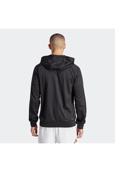 adidas M Gg Bl Fz Hd - High Resolution Muğunu