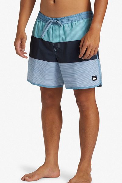 Quiksilver Surfsilk Tijuana 16 ανδρικό σορτς Volley - AQYJV03135