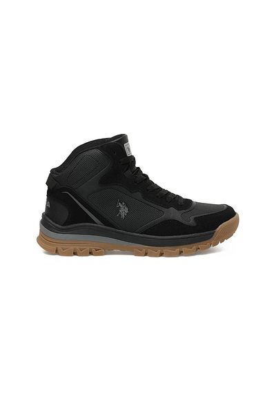 U.S. Polo Assn. Η.Π.Α. Polo Assn. Ανδρικές μπότες Sagan HI 3PR