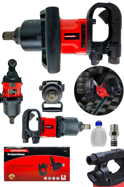 DAFLONG AEROPRO HAVALI SOMUN SIKMA 7463