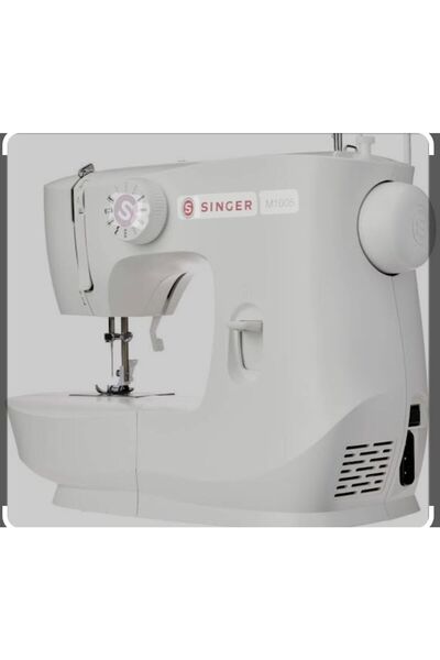 SİNGER 1605 Dikiş Makinası