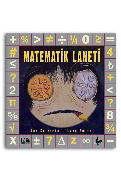 Nesin Yayınevi Matematik Laneti