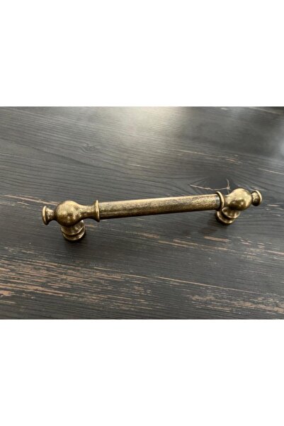 METAX KULP Arya Kulp 96 Mm Antik Sarı