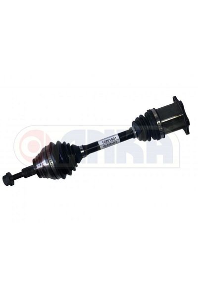 İthal Caddy-III 04-15 Golf-V 03-09 Golf-VI 08 GOLF Gear - Automatic Gear 1K0407271BF 1K04 AKS Complete Left10201001