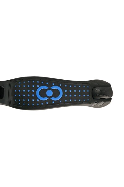 Cool Wheels Mavi Nova Işıklı Scooter