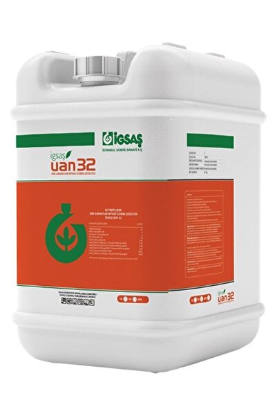 İGSAŞ UAN32 25 L