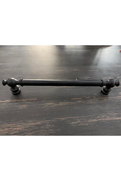 METAX KULP Arya Kulp 160 Mm Siyah