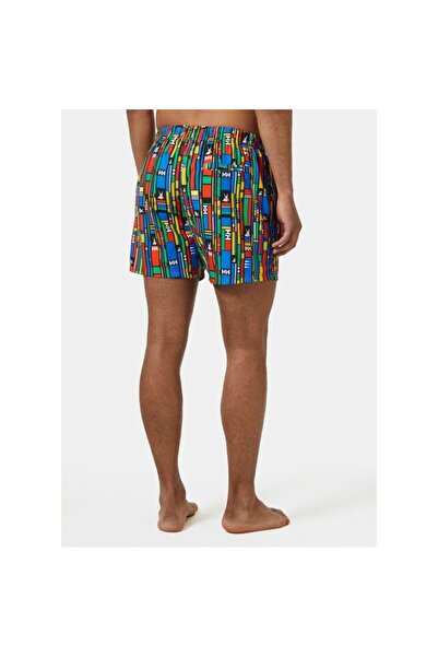 Helly Hansen Newport Men's Black Swimsuit Shorts