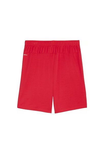 Puma Men's Football Training Shorts - Teamgoal Shorts, Red,70575201