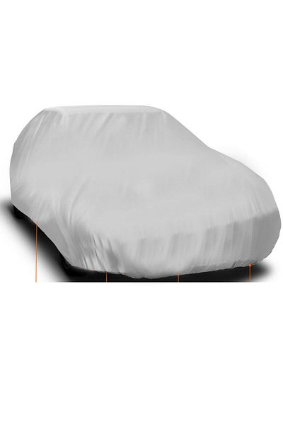 AutoEN Honda Civic HB 2018 Model Auto Tarpaulin, Car Tent