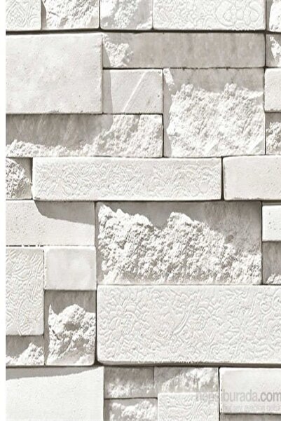Bien Duvar Kağıtları Exclusive 5325 Taş Desenli Stone Duvar Kağıdı 5,30 M²