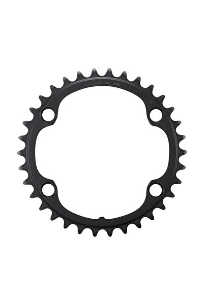 Shimano 34T-NK Aynakol Dişlisi Ultegra FC-R8100/P 110mm BCD 4 Kollu