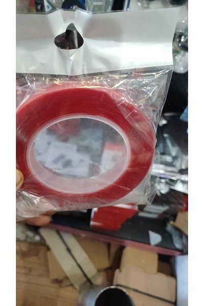 Akyol DOUBLE SIDED TAPE 2 CM
