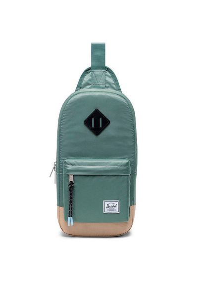 herschel Τσάντα ώμου Unisex Heritage - 11244