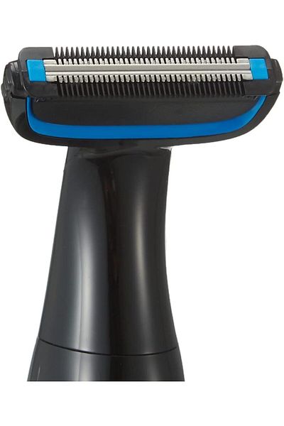 Philips BG1024/15 Σετ περιποίησης σώματος, υγρό/στεγνό