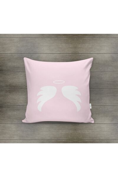 Lolla Evmila Decorative Children's Cushion Cover