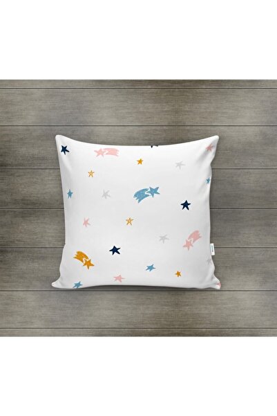 Lolla Evmila Decorative Children's Cushion Cover