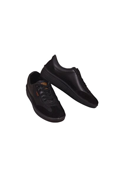 Newkamp Klasik Çelik Burunsuz Iş Ayakkabısı