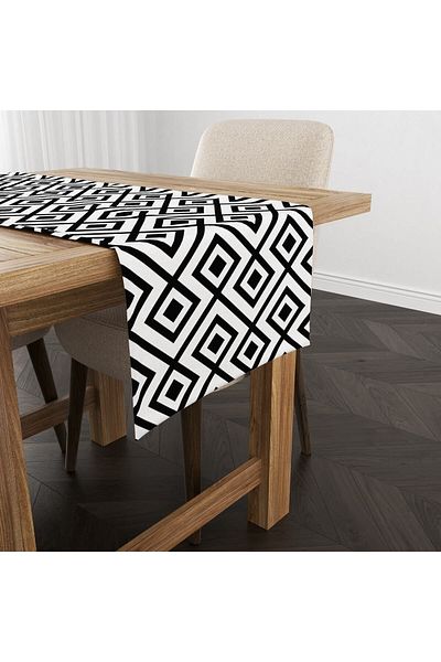 Evmila Model de alergare cu model geometric
