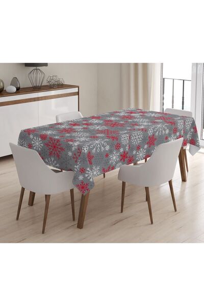 Evmila Somot Tekstura Stolnjak - Štampano