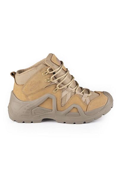 Evolite Defense Mid Tactical Boots