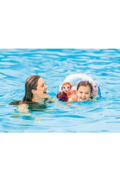 Intex Frozen Life Buoy 51 Cm