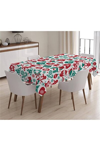 Evmila Novogodišnji specijal Somot Stolnjak