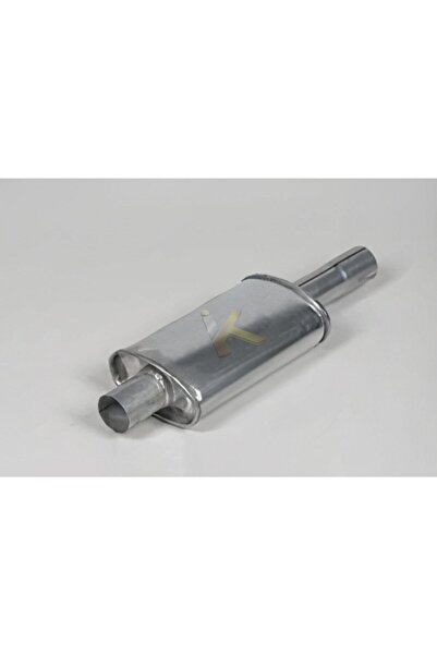 Genel Markalar Renault 9 Orta Susturucu Borusuz G.b