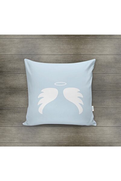 Lolla Evmila Decorative Children's Cushion Cover